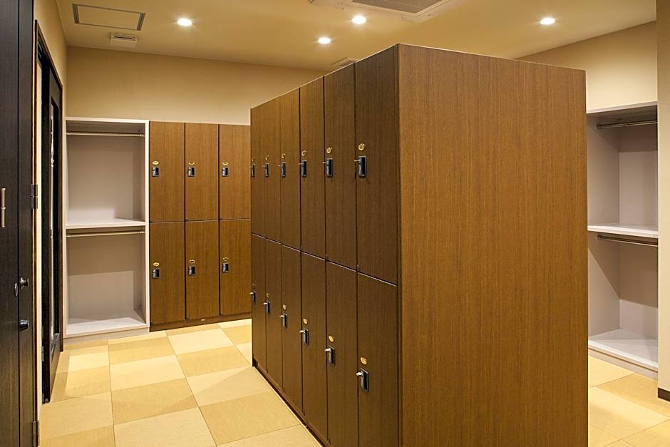 Kanazawa Capsule Hotel Musashimachi