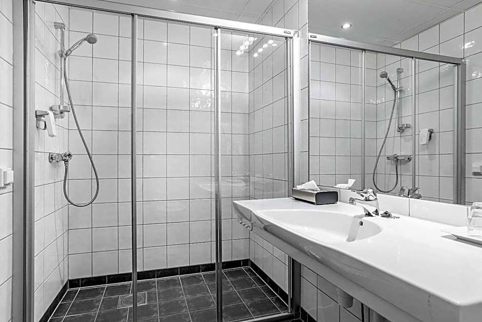 Best Western Leto Arena