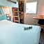 ibis budget Sète centre