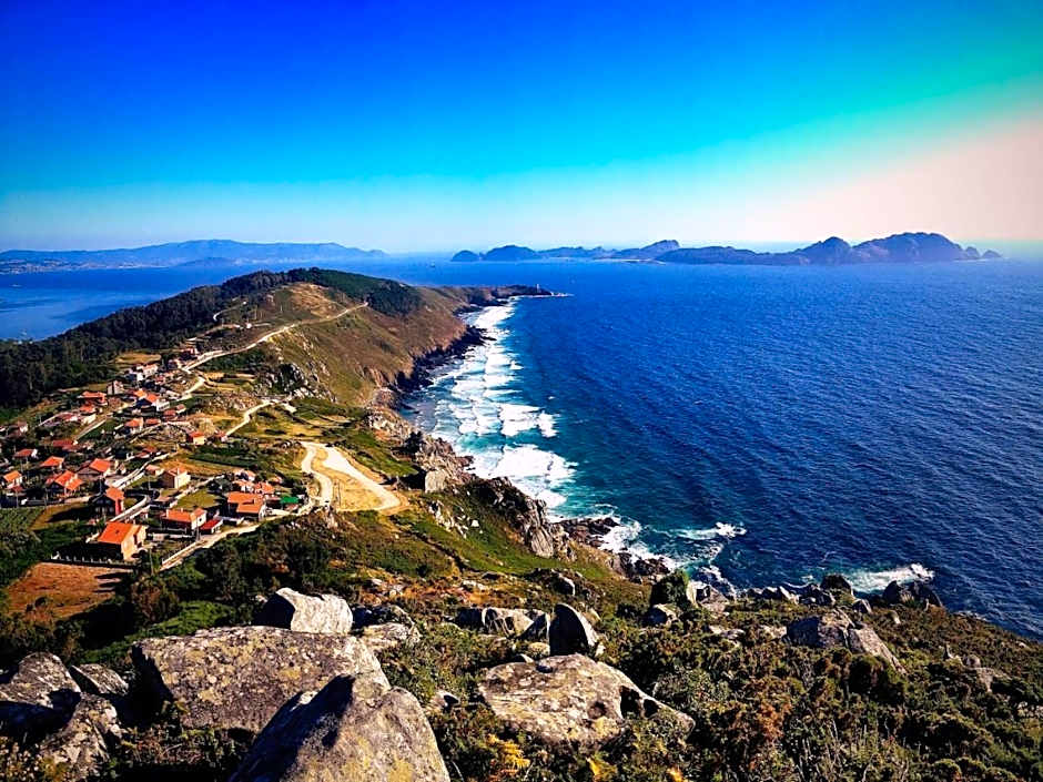 Innmare Fortuna Hotel Dos Estrellas