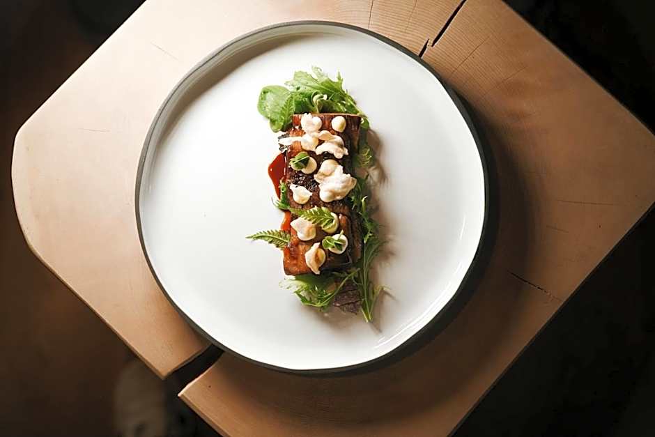 Green Luxury Hotel Pfösl