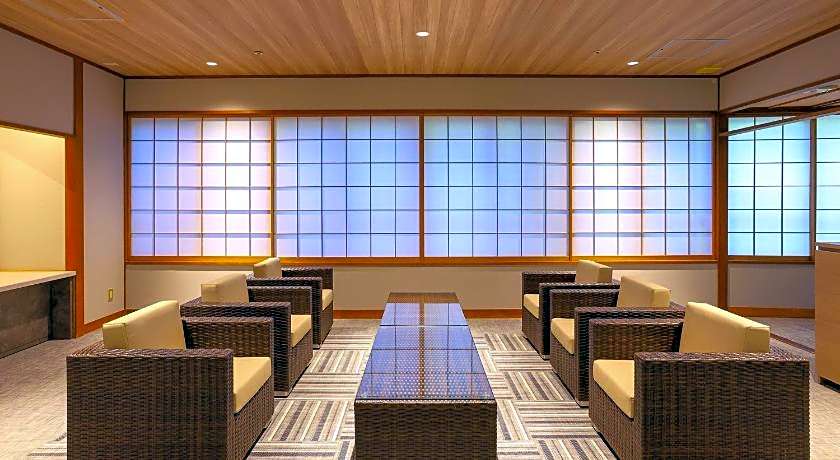 Ooedo Onsen Monogatari Premium Yamashitaya