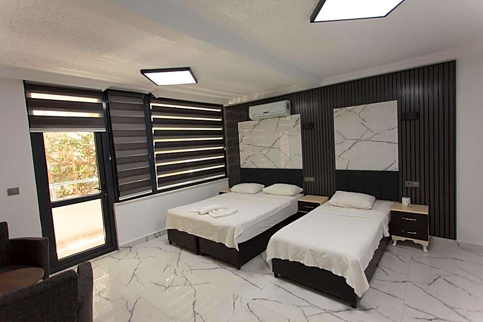 Green Peace Hotel