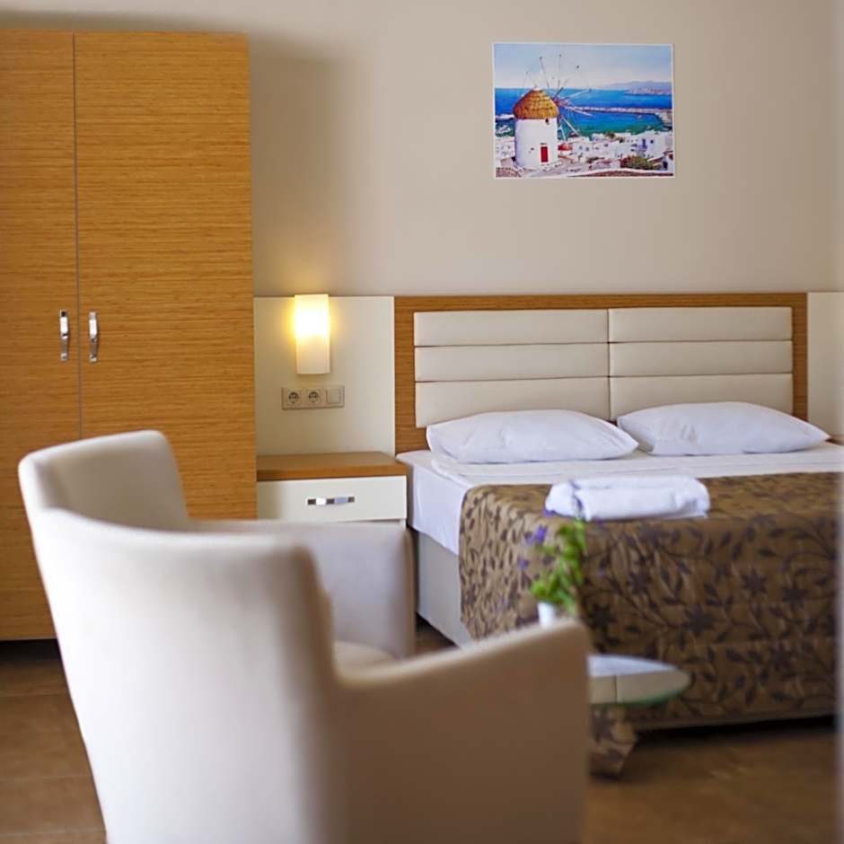 Bitez Risa Hotel