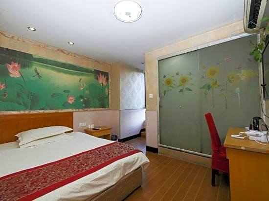 Jiayuan Hotel