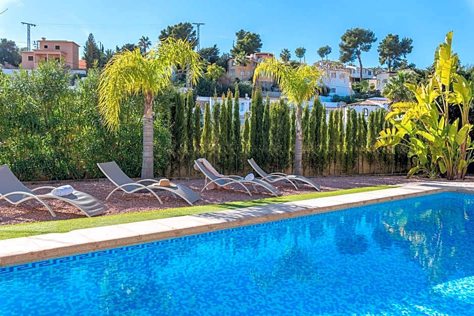 Villa Padilla - PlusHolidays