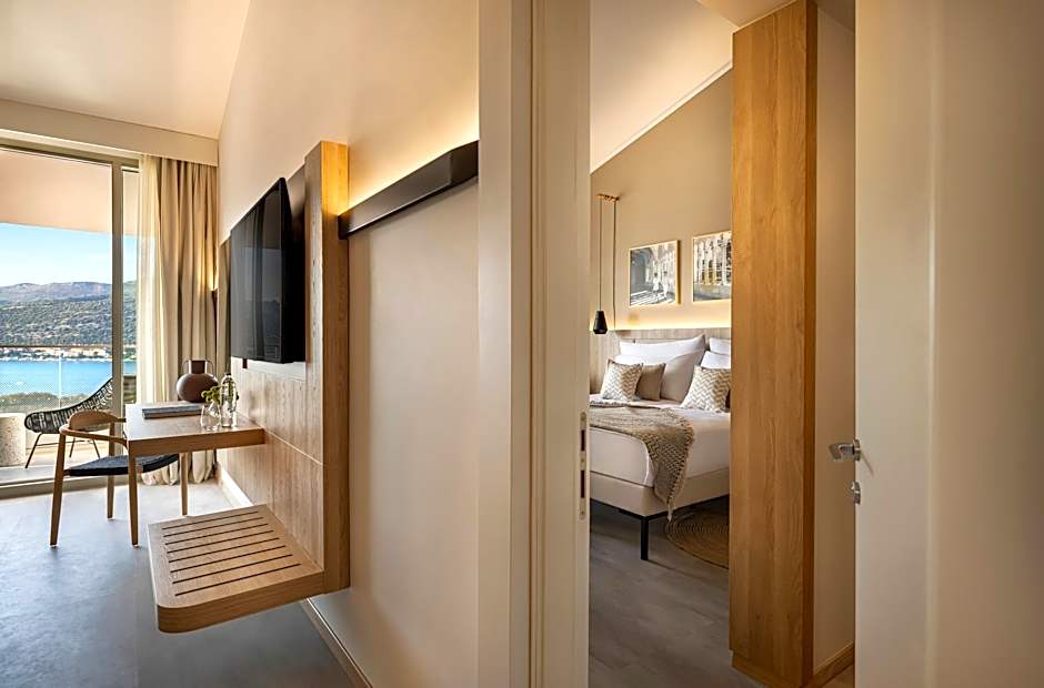 Valamar Tirena Hotel