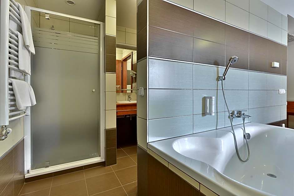 Hotel City Inn