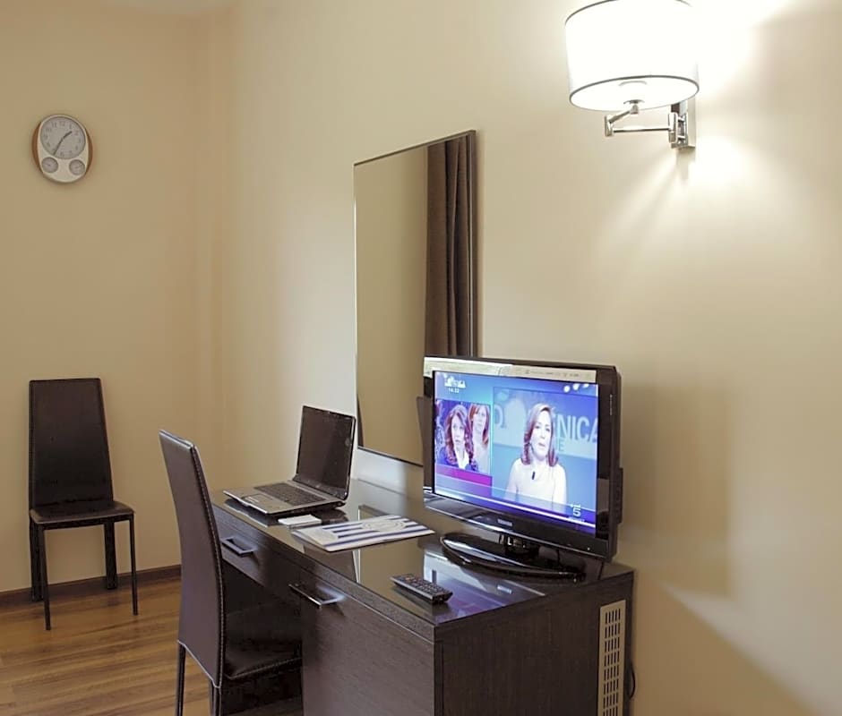 Forum Palace Hotel