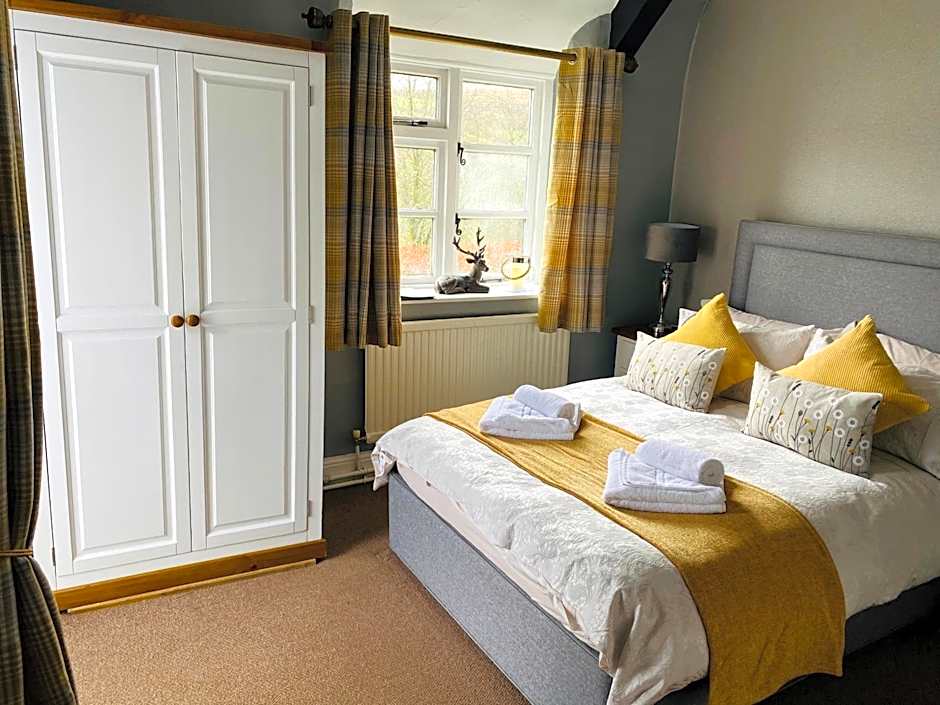 Photo 1 of 5 of Double Room