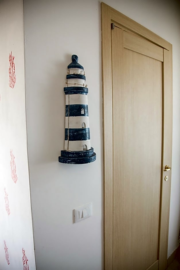 B&B La Taverna dei Ciucci