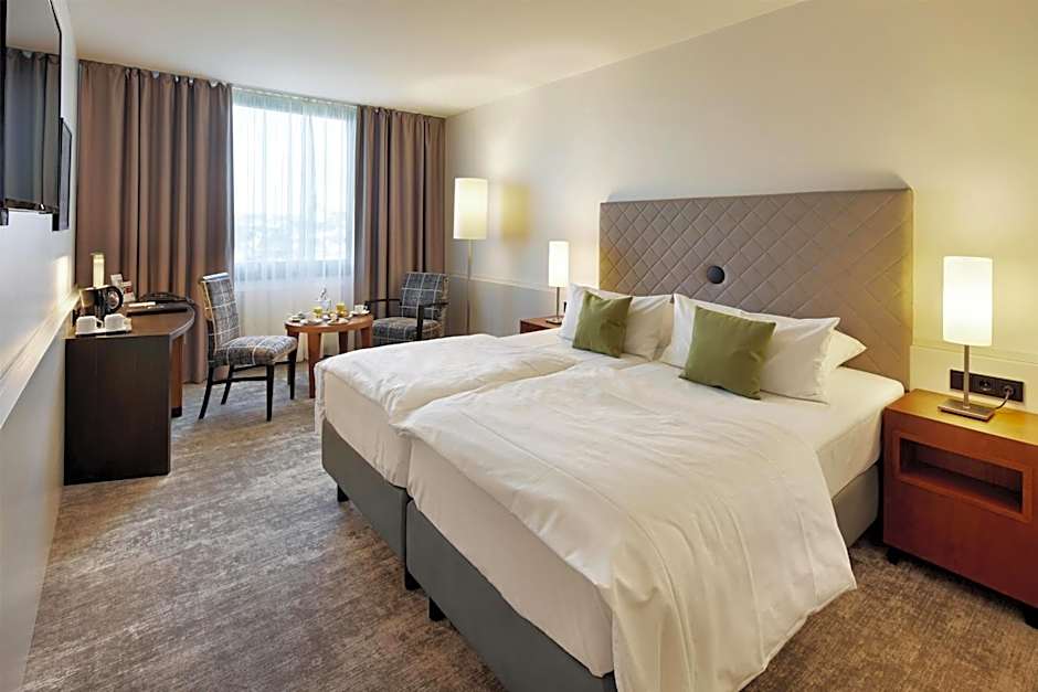 Best Western Plus Arosa Hotel