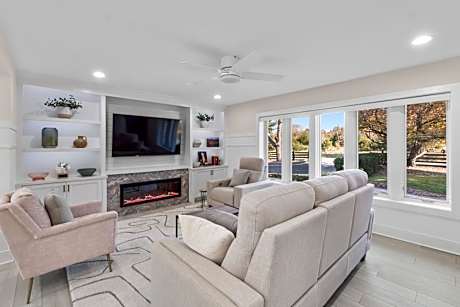 The Rest at Potomac Farms