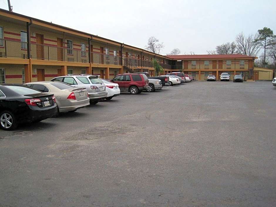 BESTWAY INN