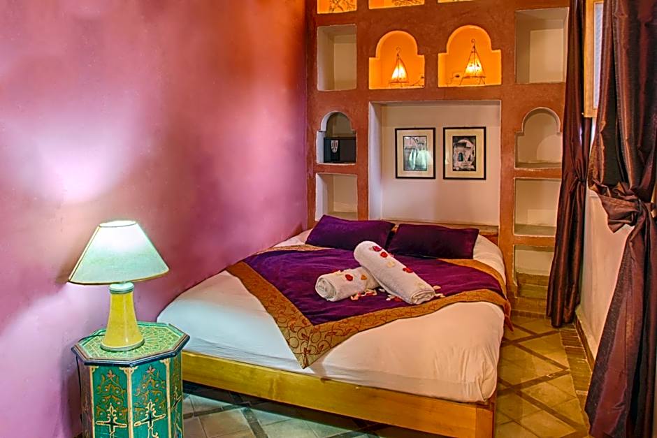 Riad Kenzo