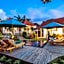 Blue Sky Villa Ceningan