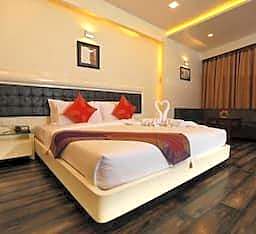 Comfort Inn Benares