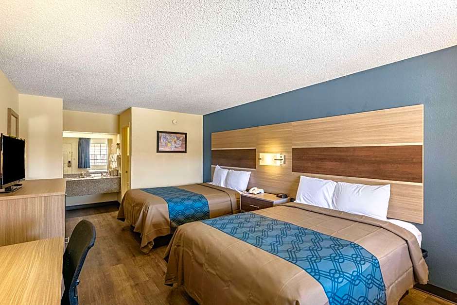 Econo Lodge Vicksburg