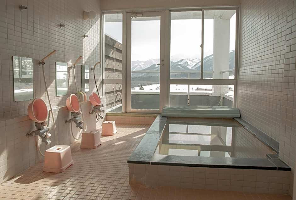 La Vista Hotel -Stay on the Slopes