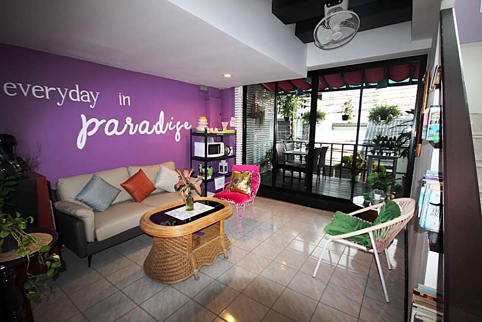 Hua Hin Paradise Guesthouse