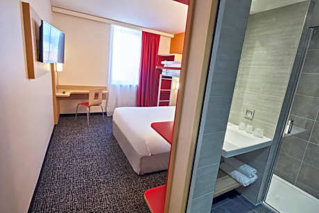 Premiere Classe Clermont Ferrand Centre