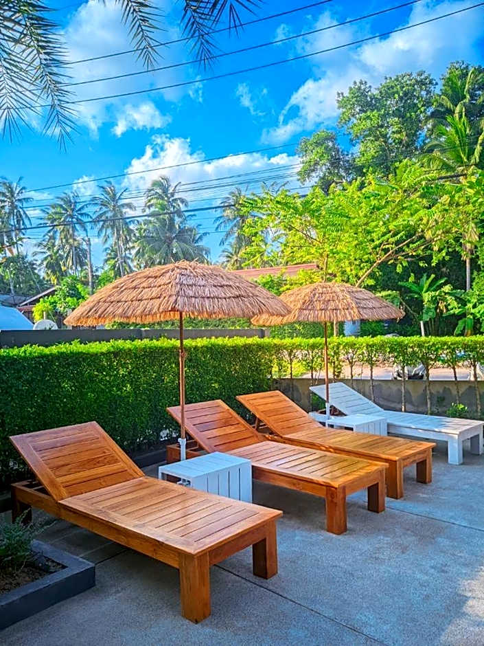 The Willow Phangan