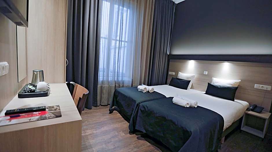 City Hotel Amsterdam