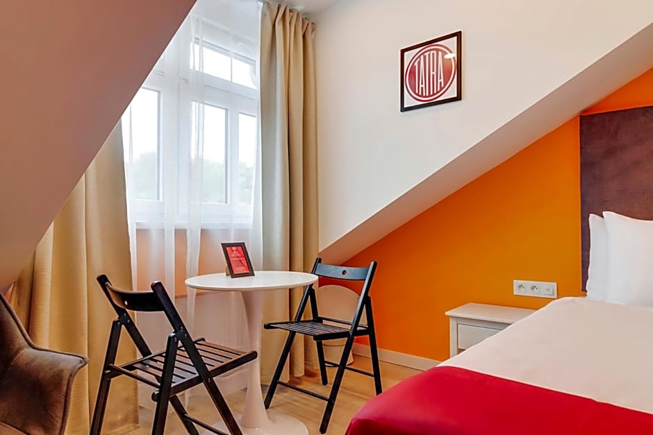 Revelton Studios Prague