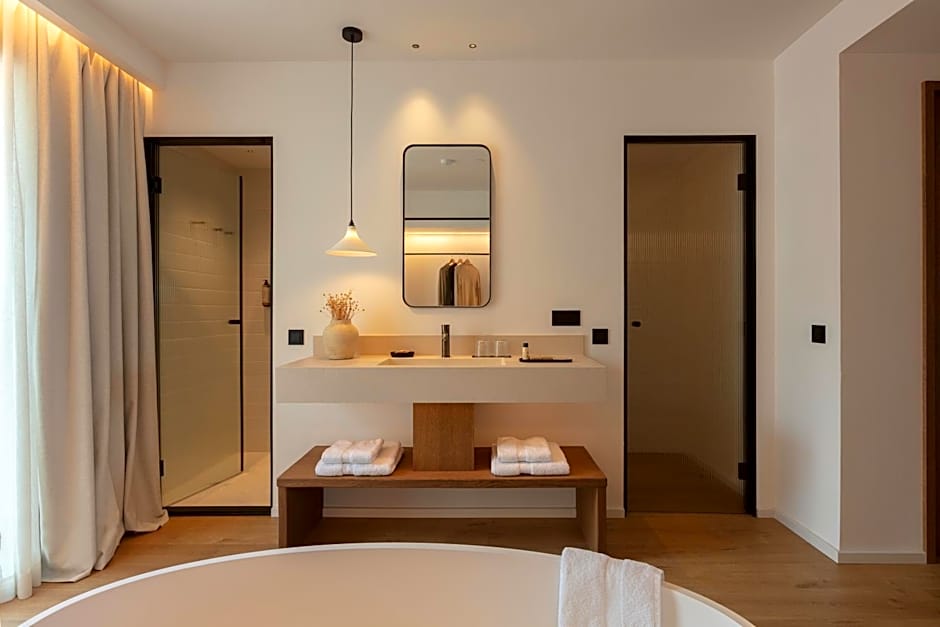 Elisabeth by the Sea Hotel