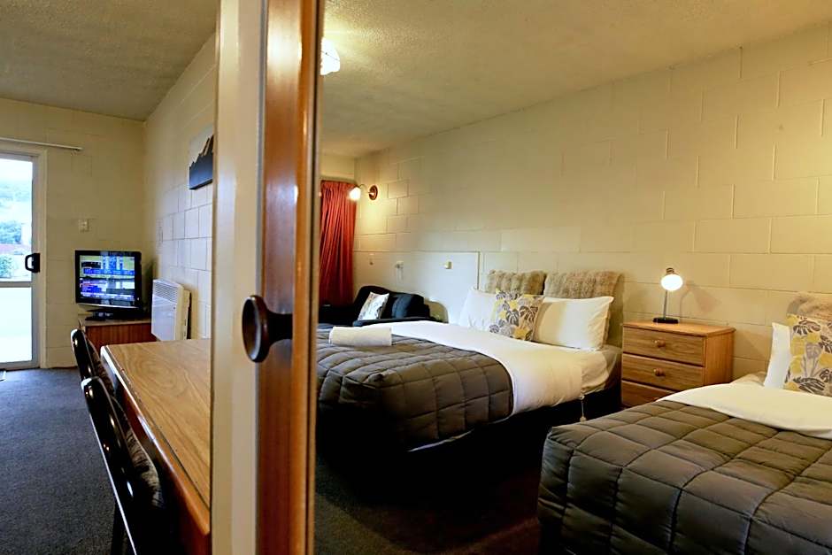 Alpine Motel