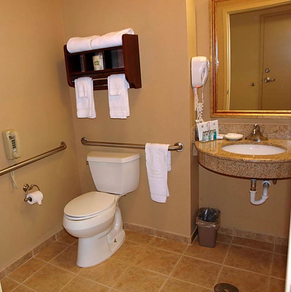 Hampton Inn Gallipolis