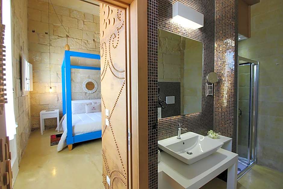Don Agostino Relais Masseria