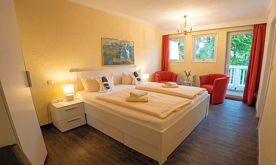 Hotel Im Schwedischen Hof