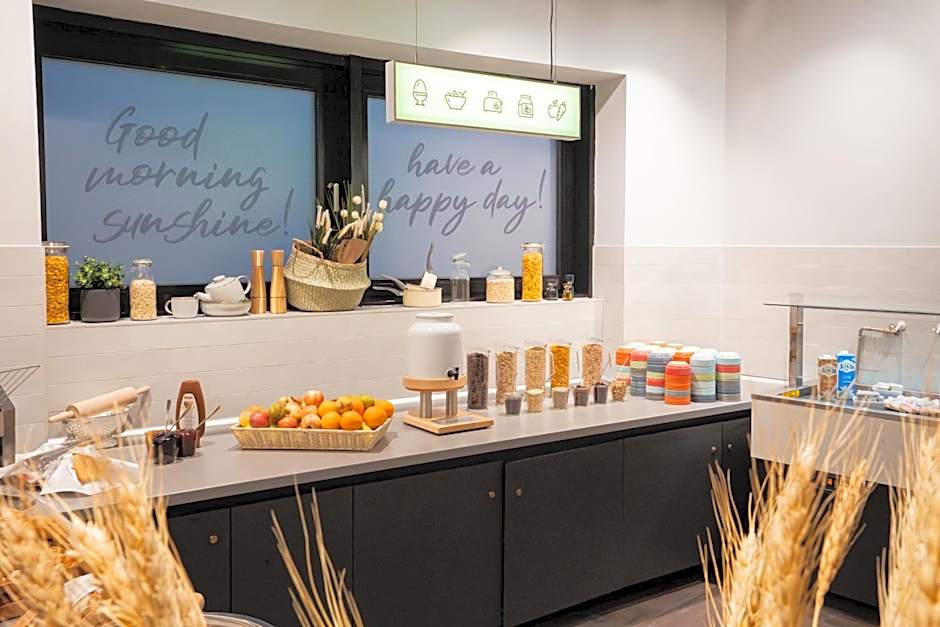 Harry's Home Salzburg