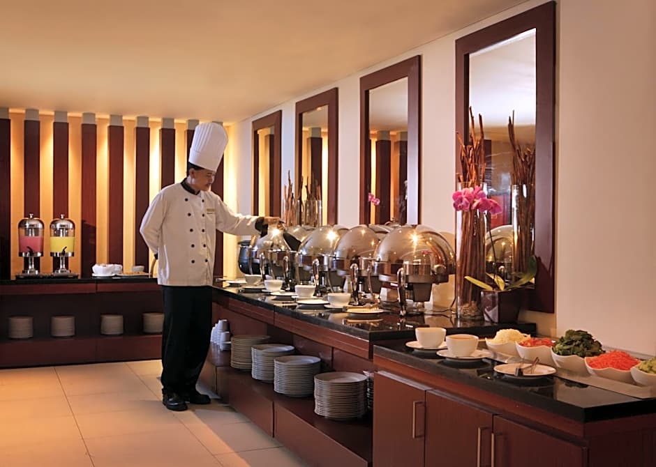 Sense Sunset Hotel Seminyak
