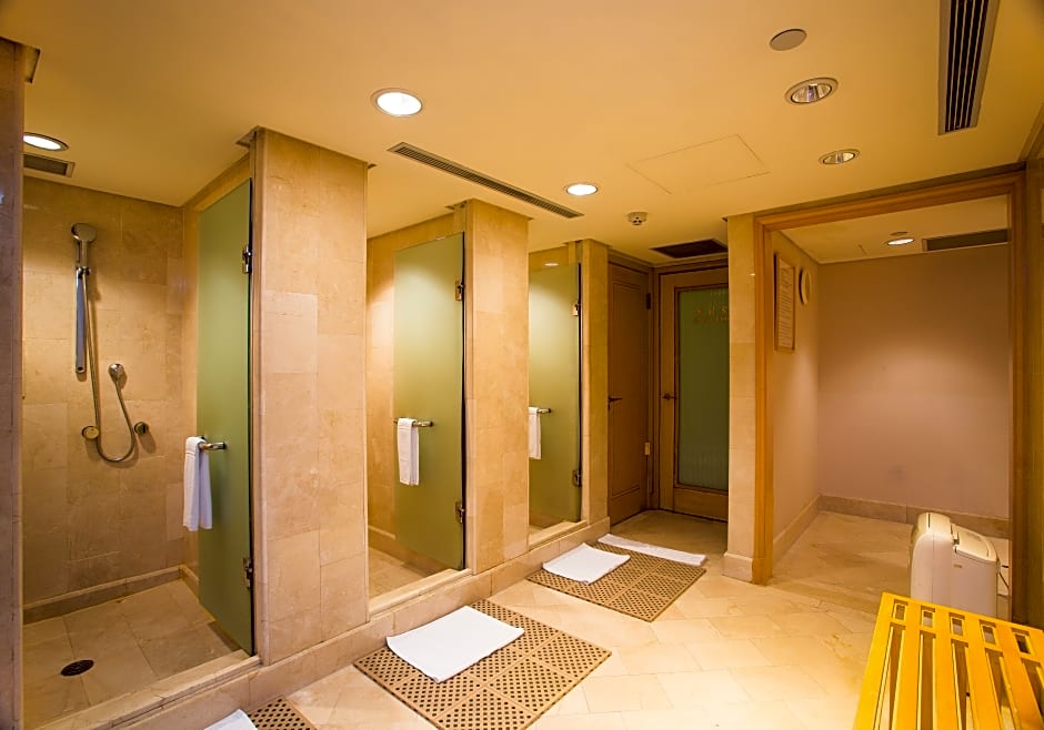 Ambassador Hotel Taipei