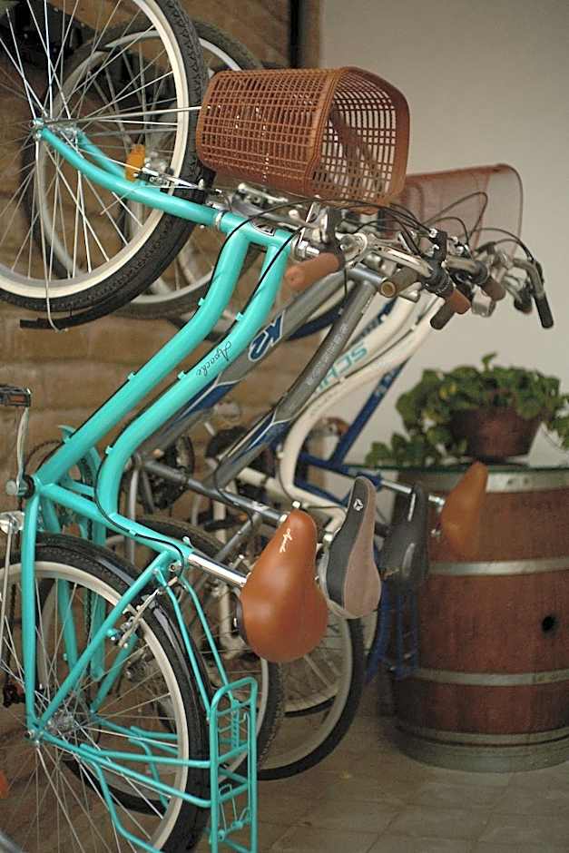 Casa Raco - Parras de la Fuente