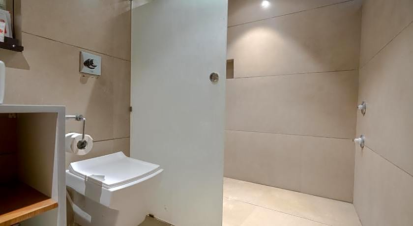 Hotel KK By Spree Rajkot