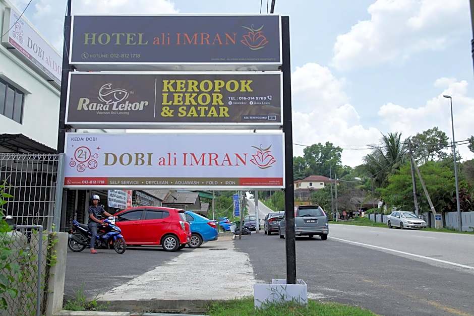 Hotel ali Imran