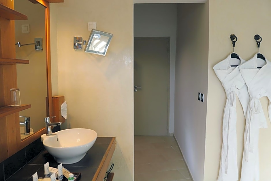 Lamantin Beach Hotel