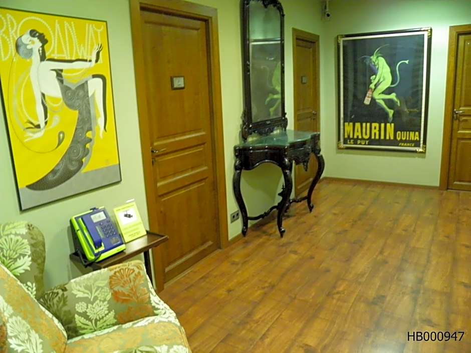 Hotel Annex - Rey Don Jaime I