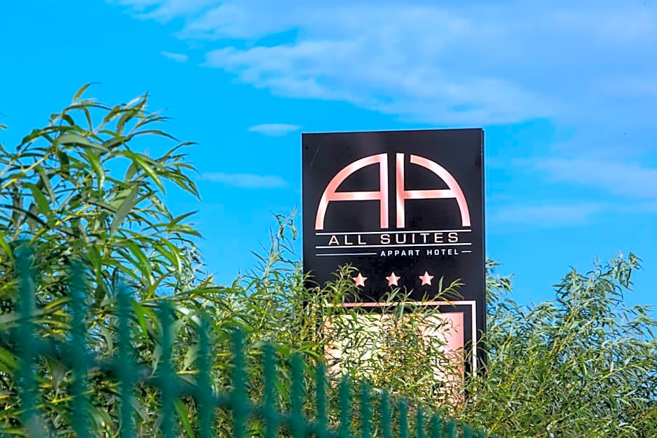 All Suites Bordeaux Lac - Parc des Expositions