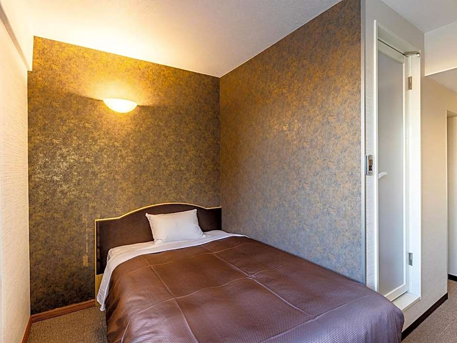 Miyakonojo Green Hotel