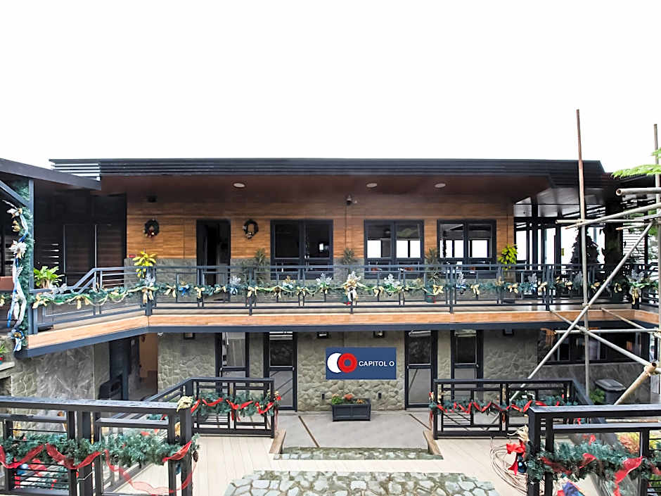 Sunset View Ridge Residences