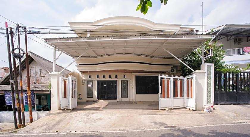 Hotel O Guest House Nusa Indah Syariah