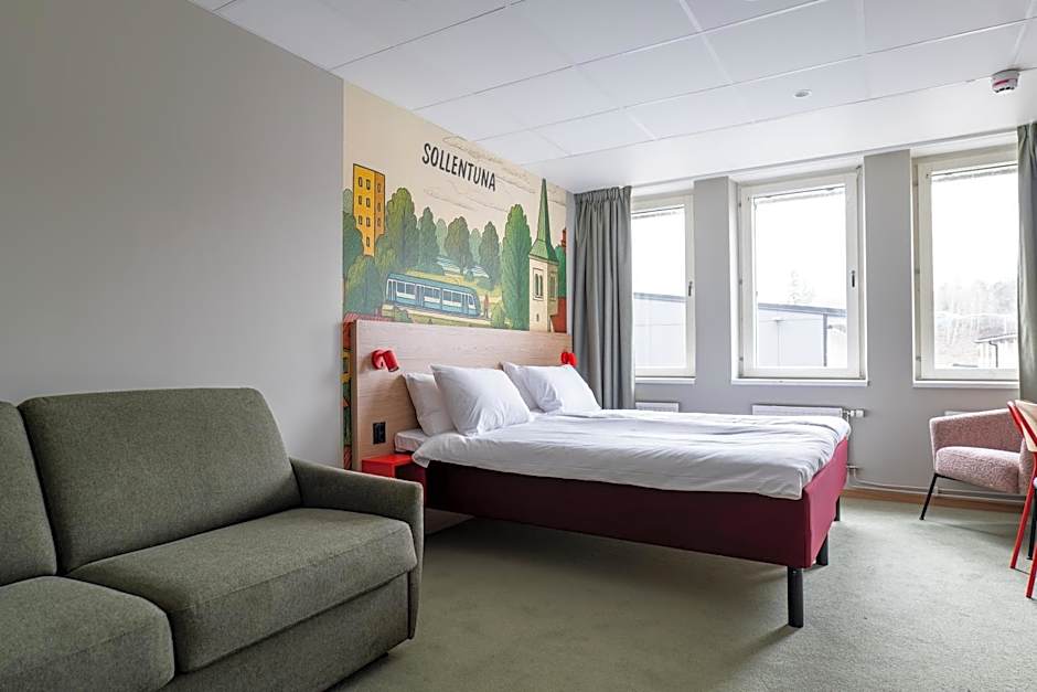 Good Morning Sollentuna