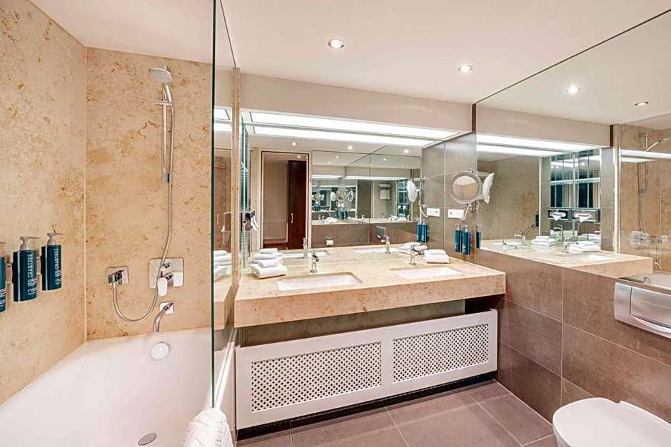 Hilton Frankfurt Gravenbruch