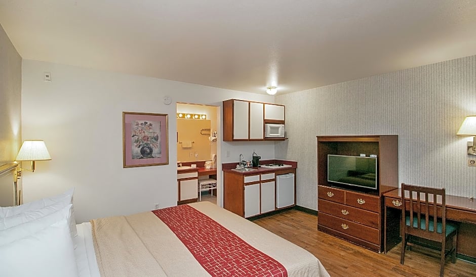 Red Roof Inn Las Vegas
