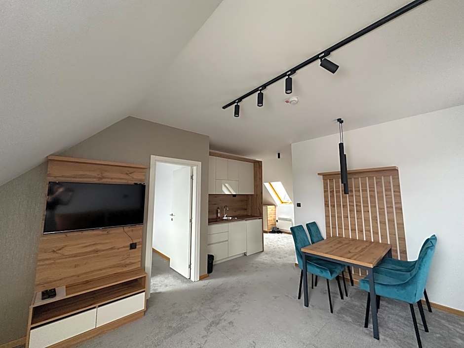 Hotel Djina - Kopaonik