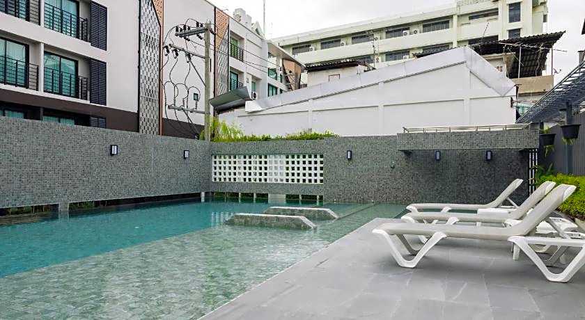 Wangkaew Hotel Phitsanulok